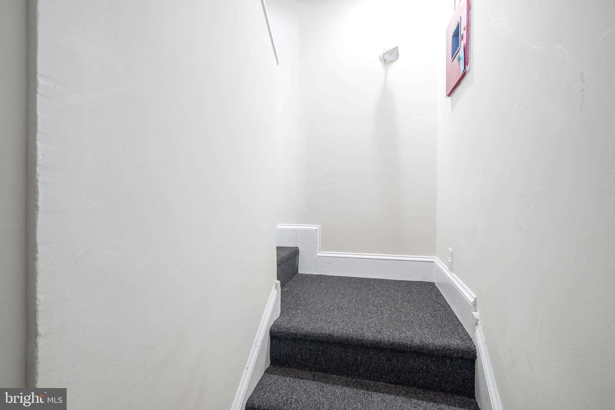 GRADUATE HOSPITAL - Residential Income