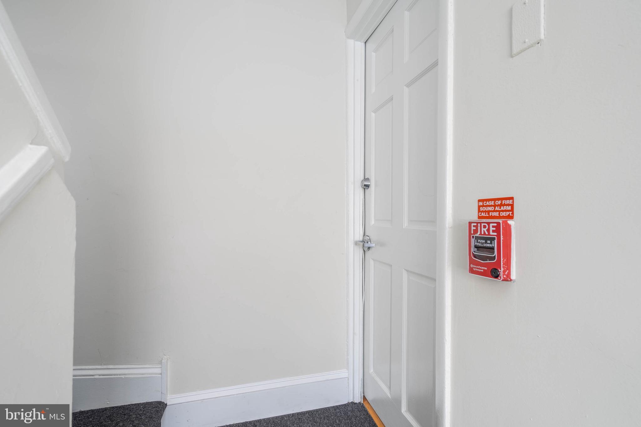 GRADUATE HOSPITAL - Residential Income