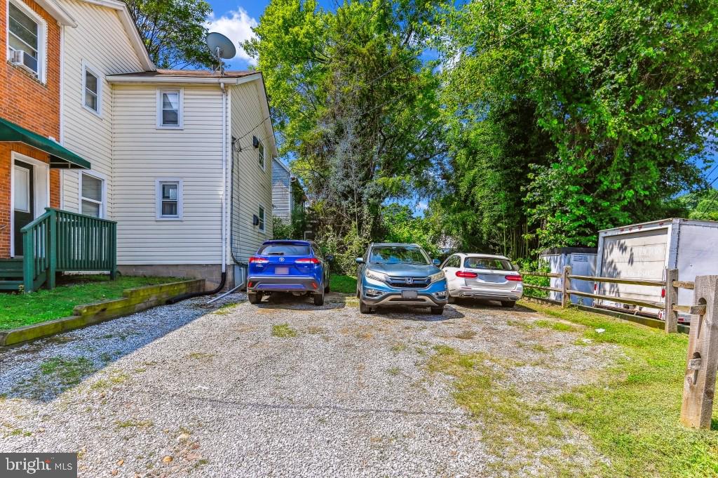5760 MAIN STREET