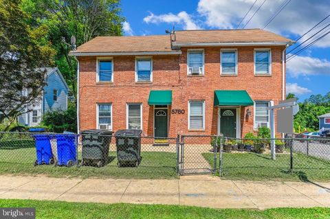 5760 MAIN STREET ELKRIDGE MD 21075