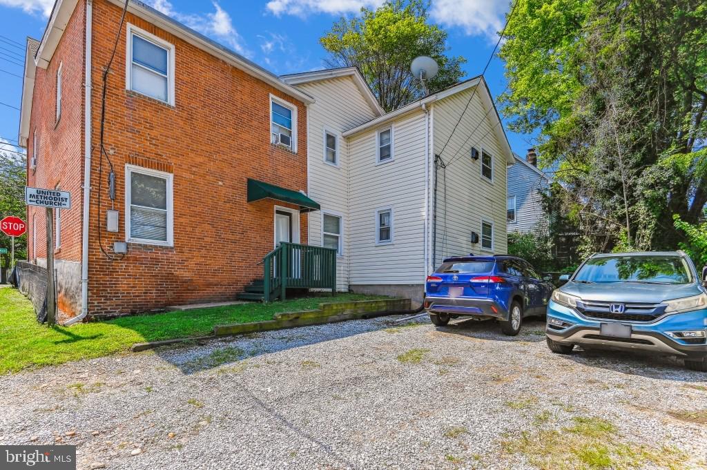 5760 MAIN STREET