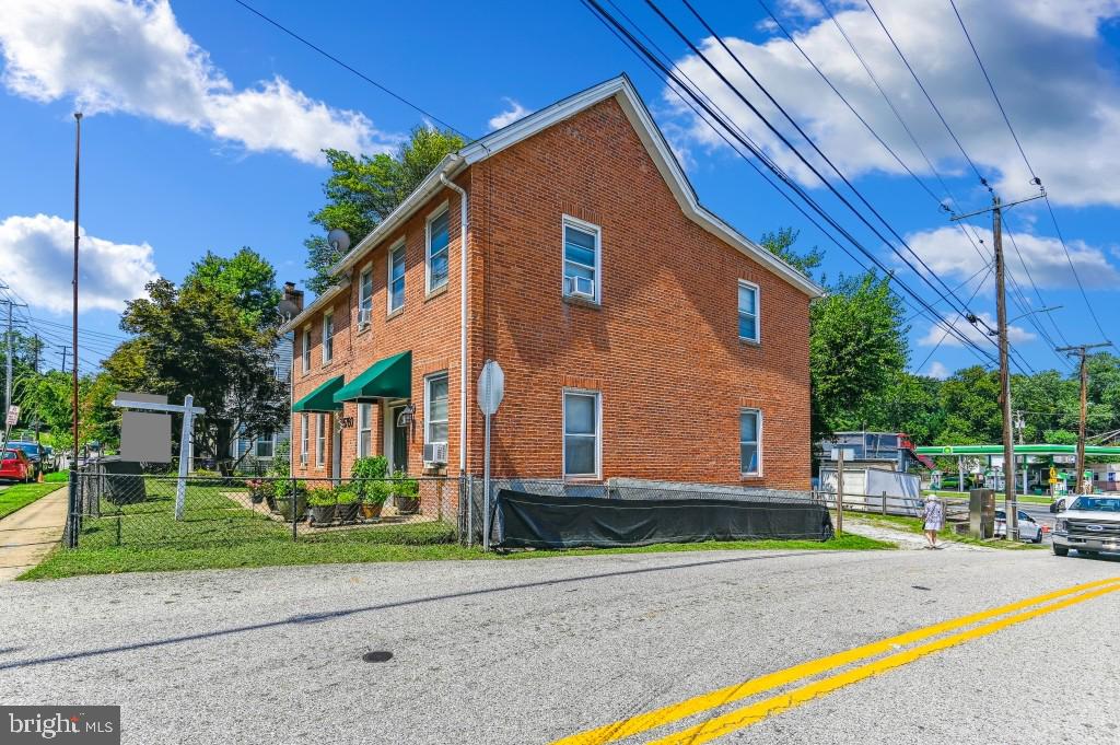 5760 MAIN STREET
