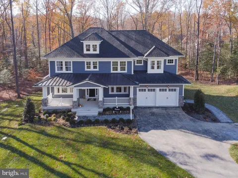 0006 Copperleaf Boulevard, Hanover, MD 21076 - MLS#: MDAA2115544