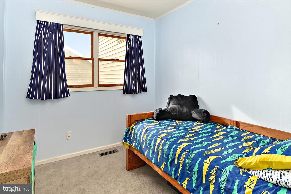 OCEAN PINES - Residential