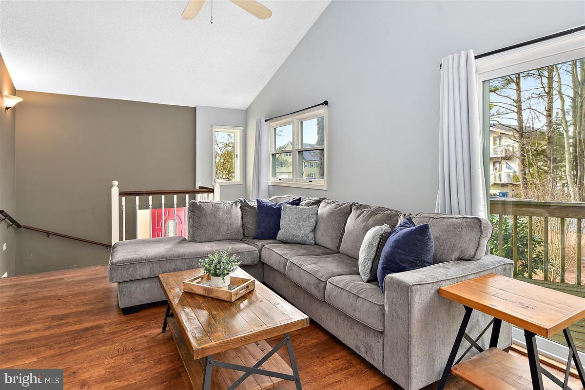 OCEAN PINES - Residential