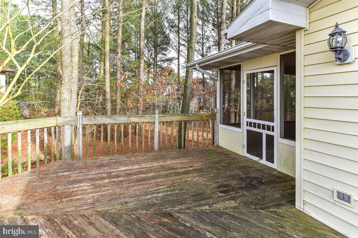 OCEAN PINES - Residential