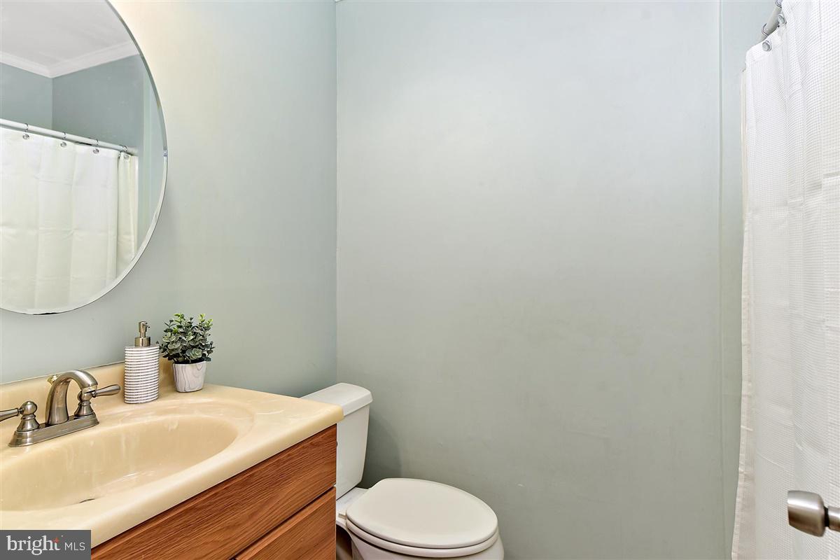 OCEAN PINES - Residential