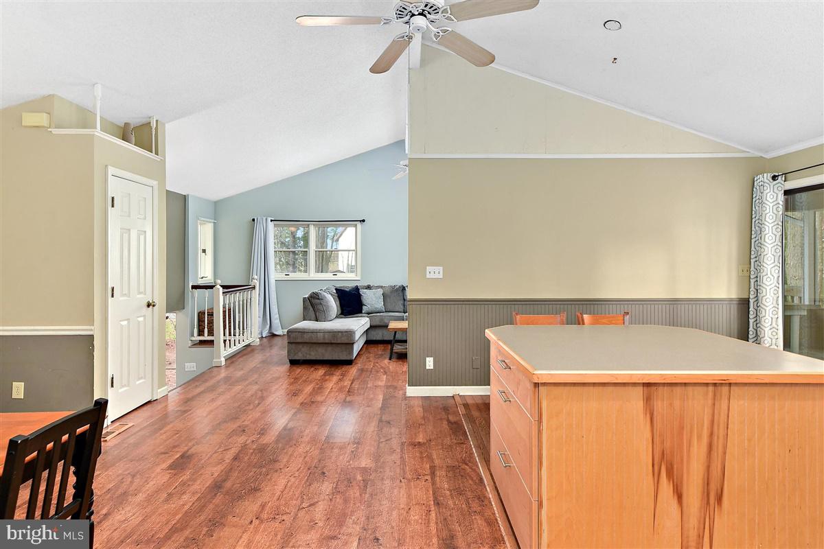 OCEAN PINES - Residential