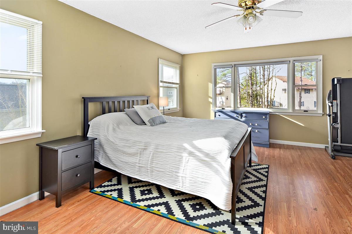 OCEAN PINES - Residential