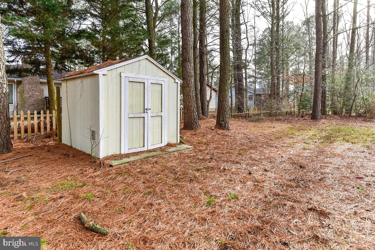 OCEAN PINES - Residential