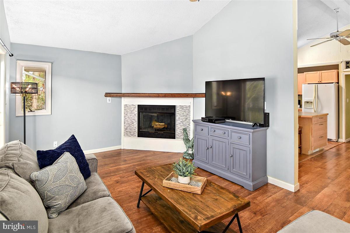 OCEAN PINES - Residential