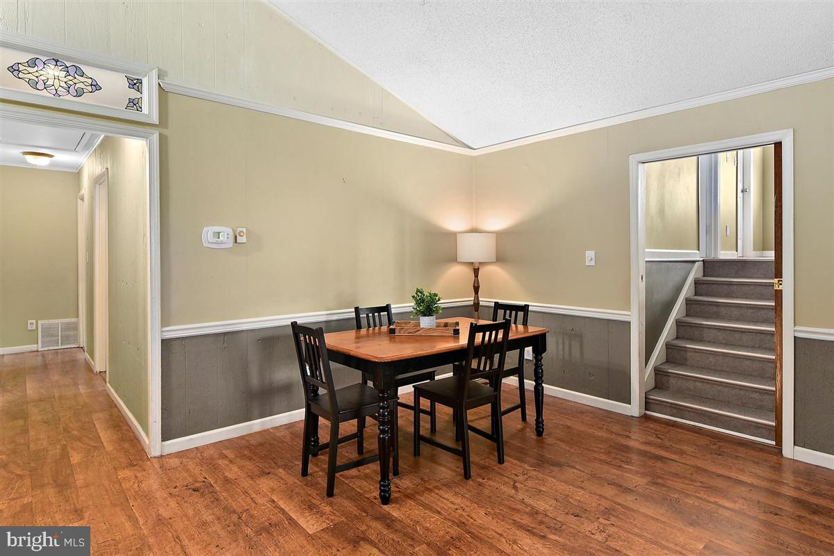 OCEAN PINES - Residential