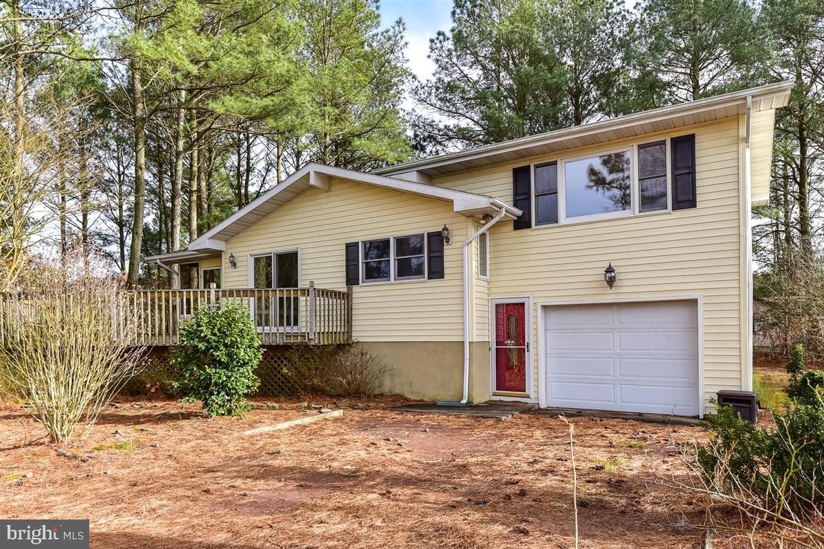 OCEAN PINES - Residential