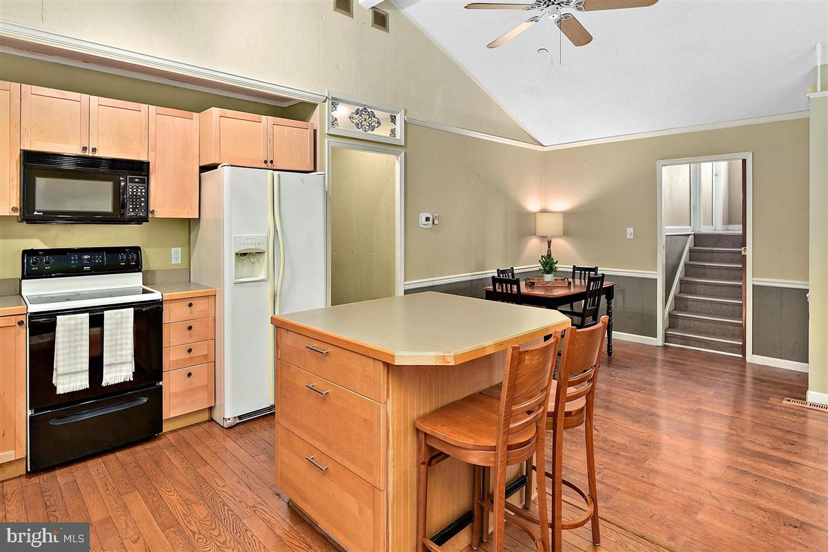 OCEAN PINES - Residential