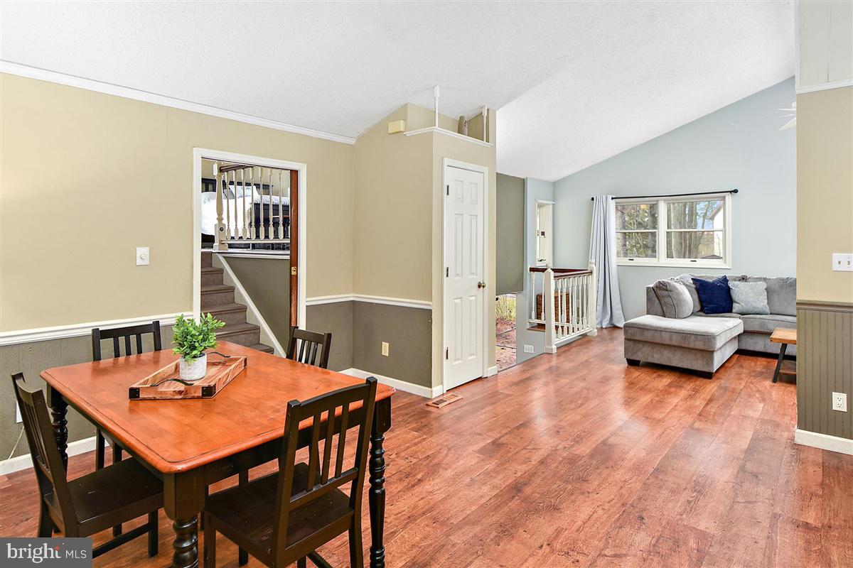 OCEAN PINES - Residential