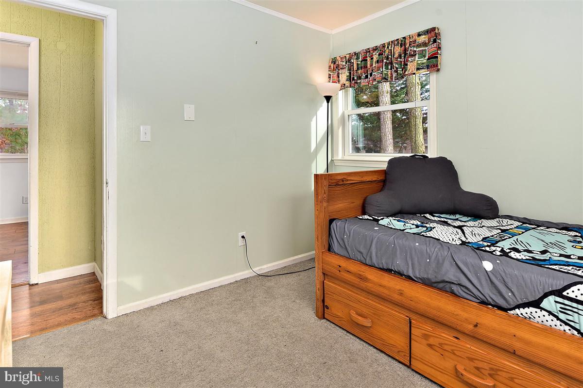 OCEAN PINES - Residential