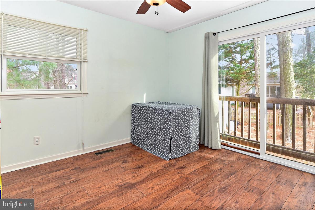 OCEAN PINES - Residential