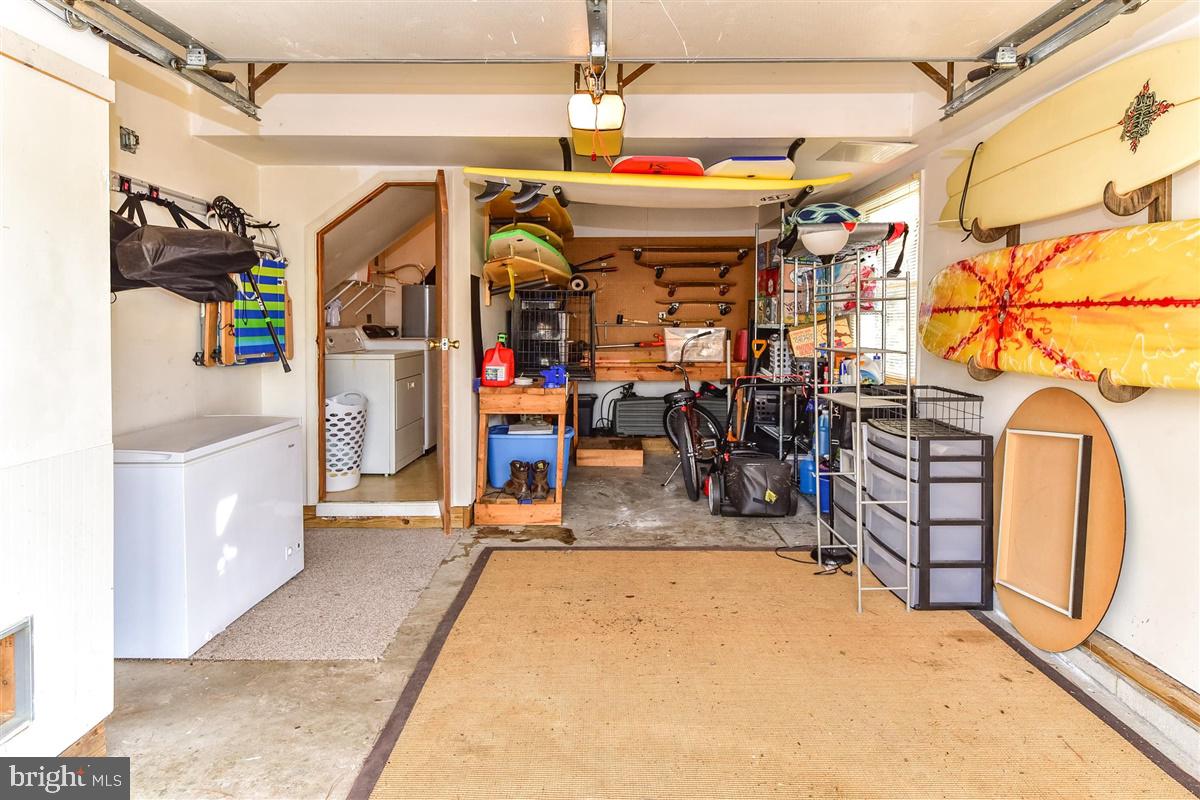 OCEAN PINES - Residential