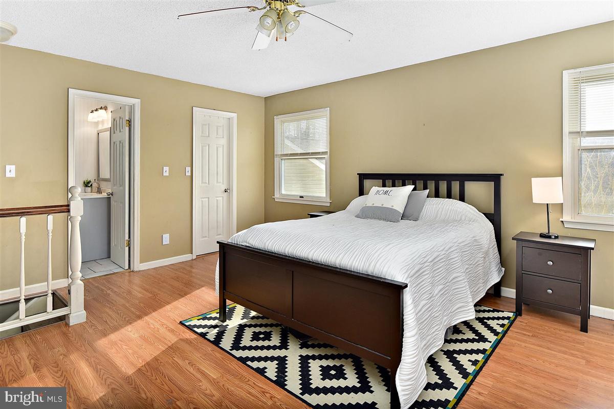 OCEAN PINES - Residential