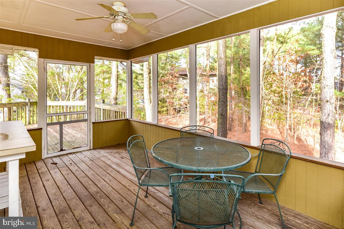 OCEAN PINES - Residential