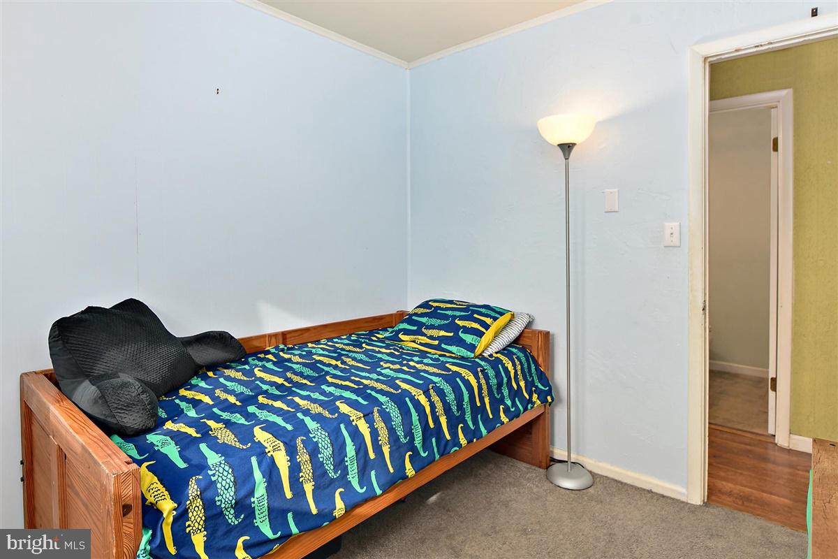 OCEAN PINES - Residential