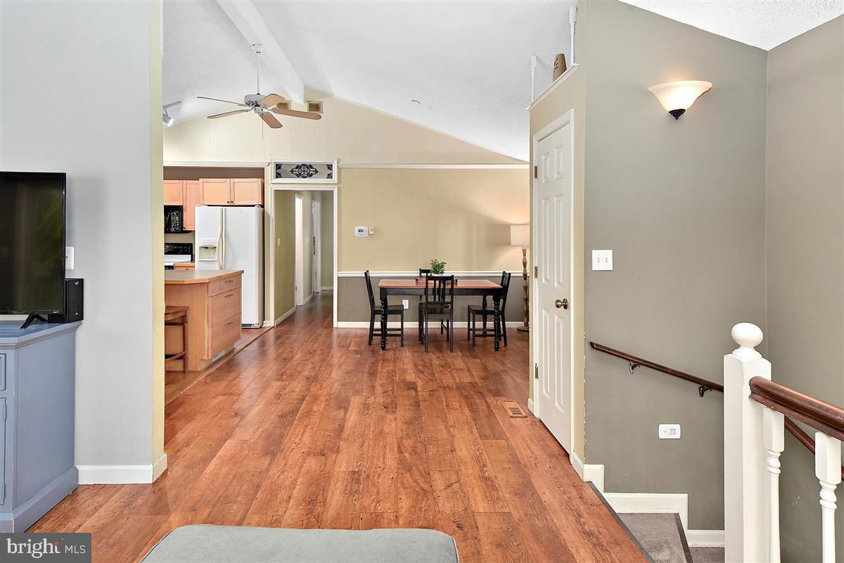 OCEAN PINES - Residential