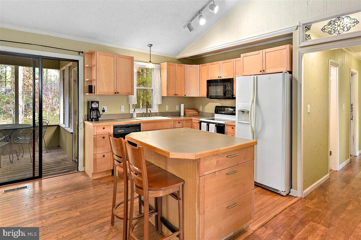 OCEAN PINES - Residential