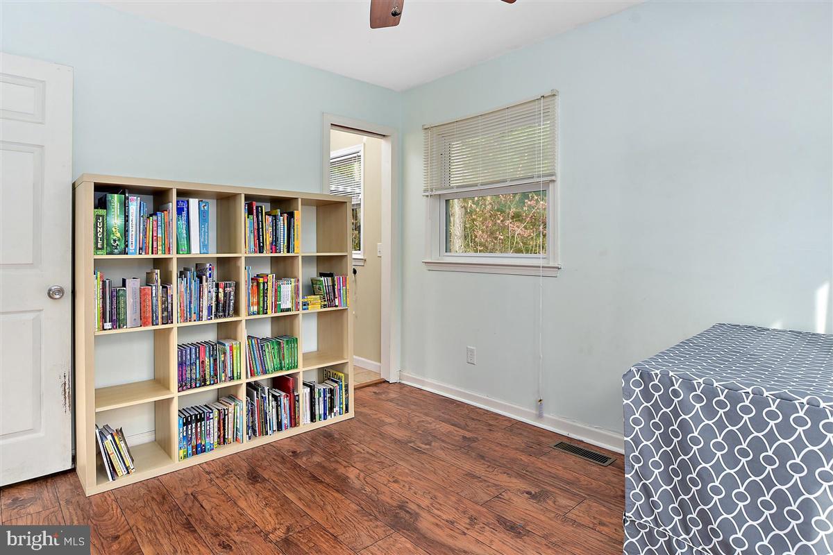 OCEAN PINES - Residential