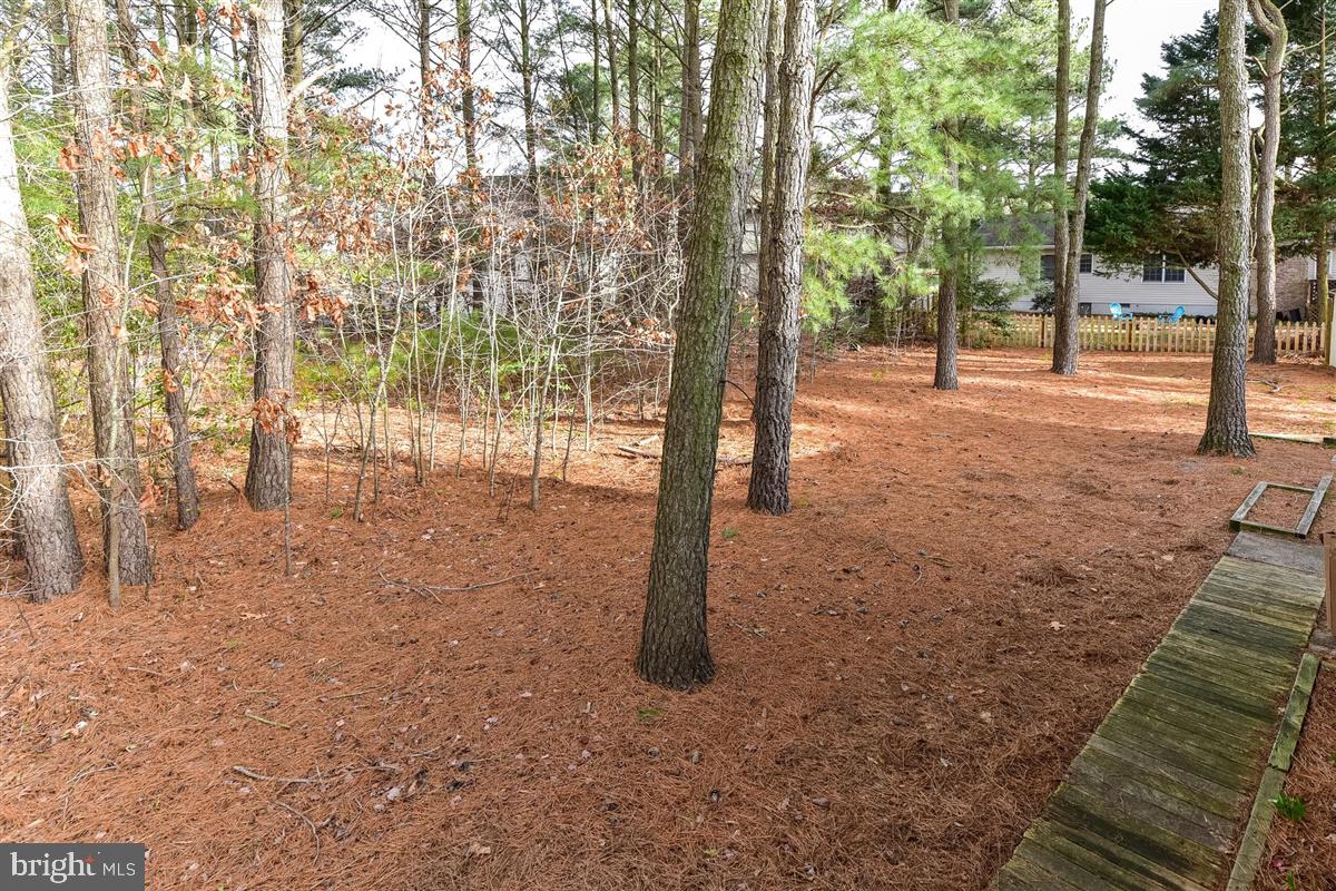 OCEAN PINES - Residential