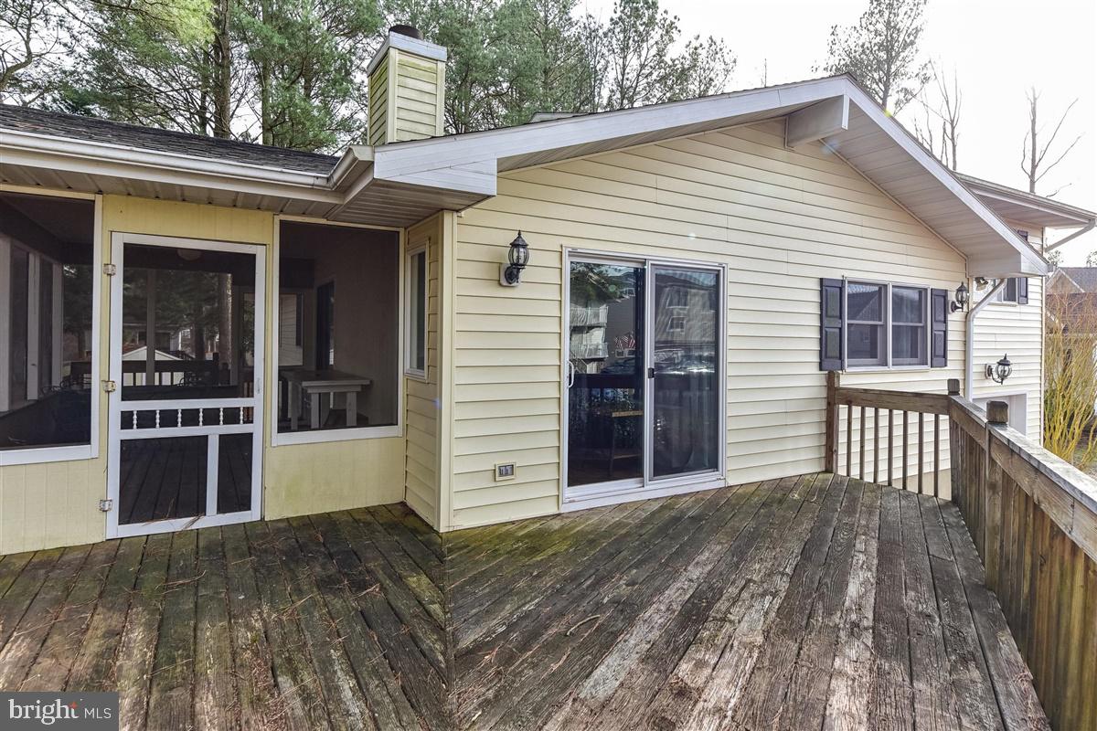 OCEAN PINES - Residential