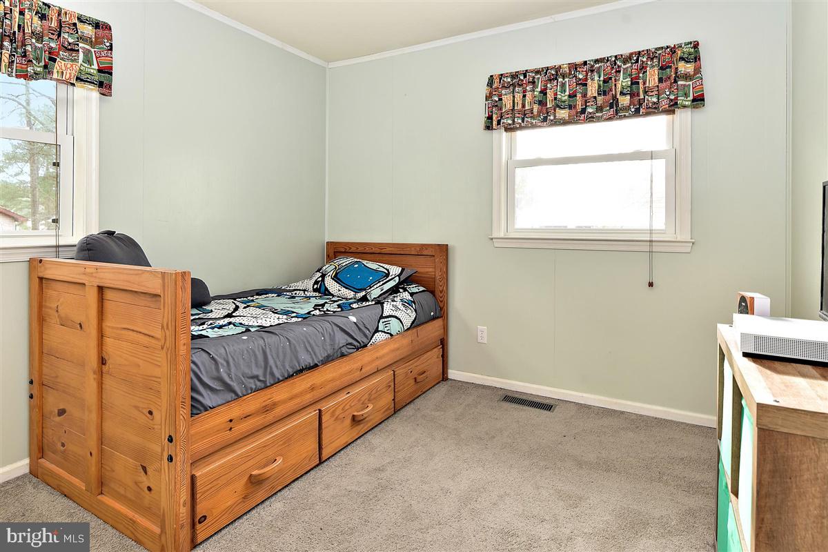 OCEAN PINES - Residential