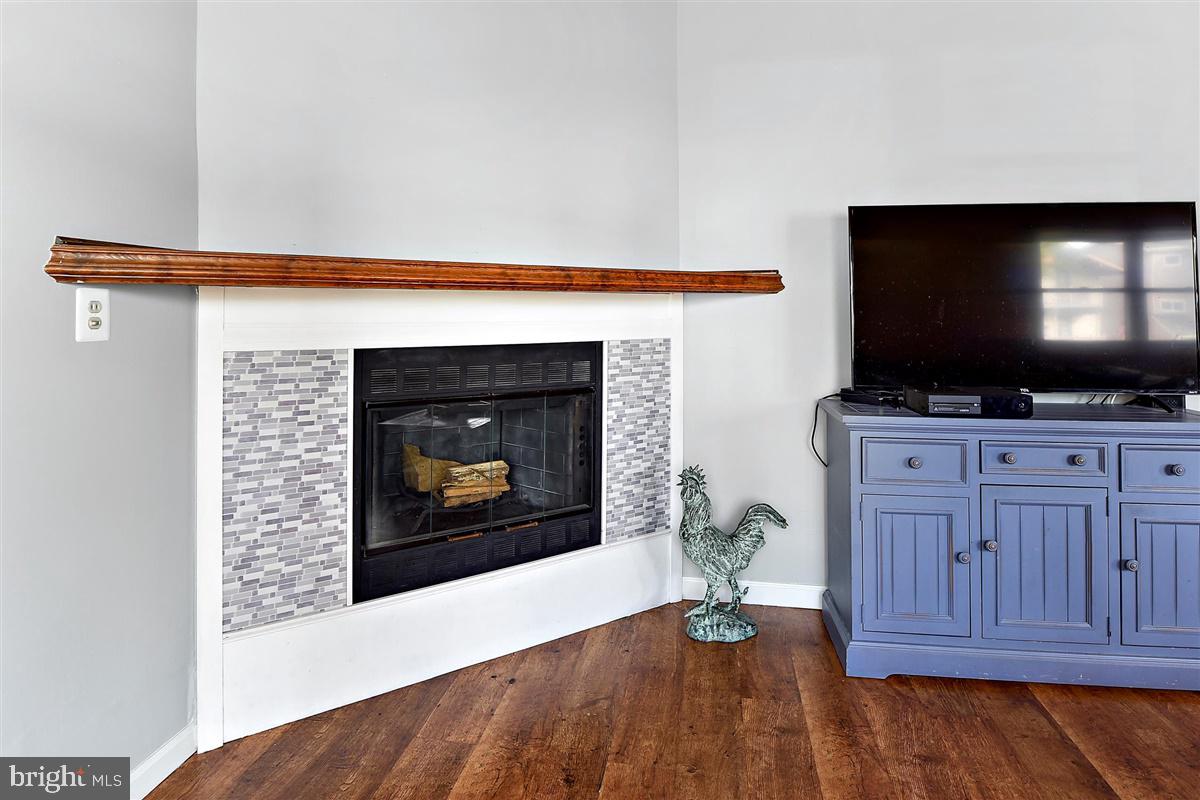 OCEAN PINES - Residential