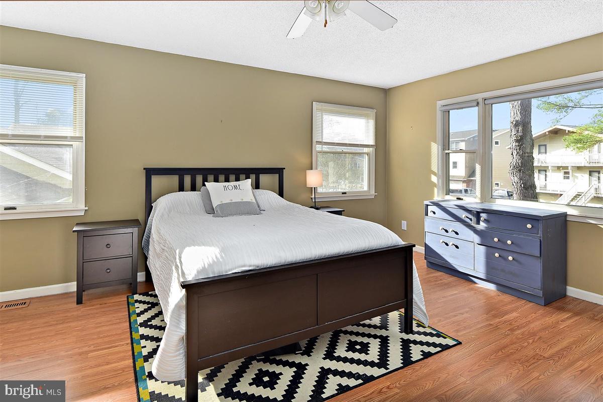 OCEAN PINES - Residential