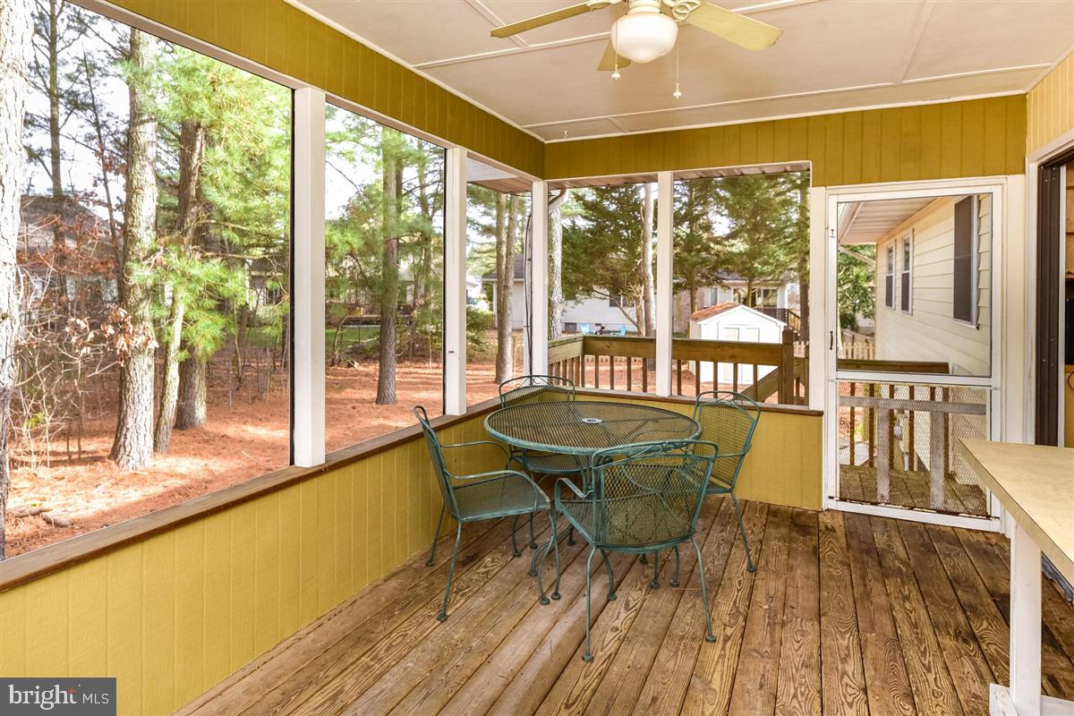 OCEAN PINES - Residential