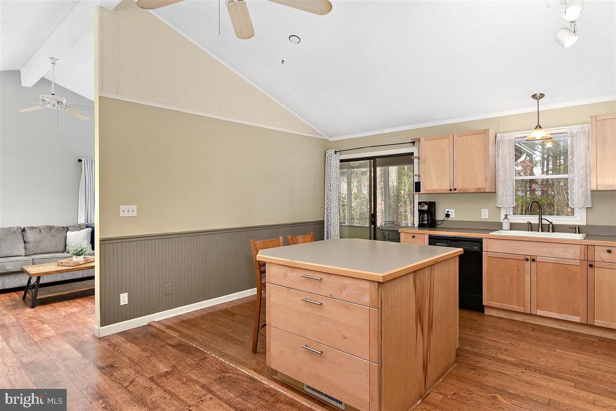 OCEAN PINES - Residential