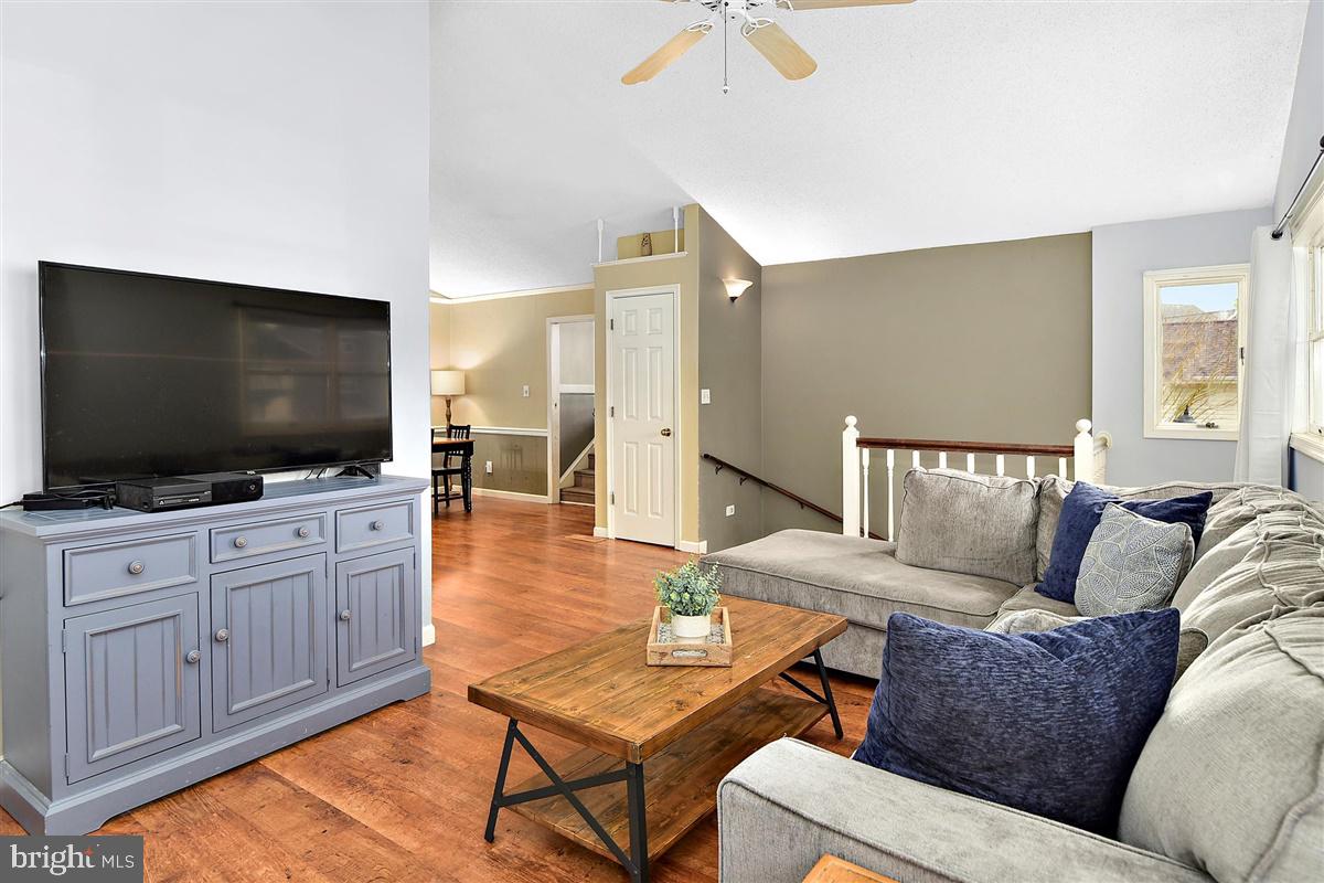 OCEAN PINES - Residential