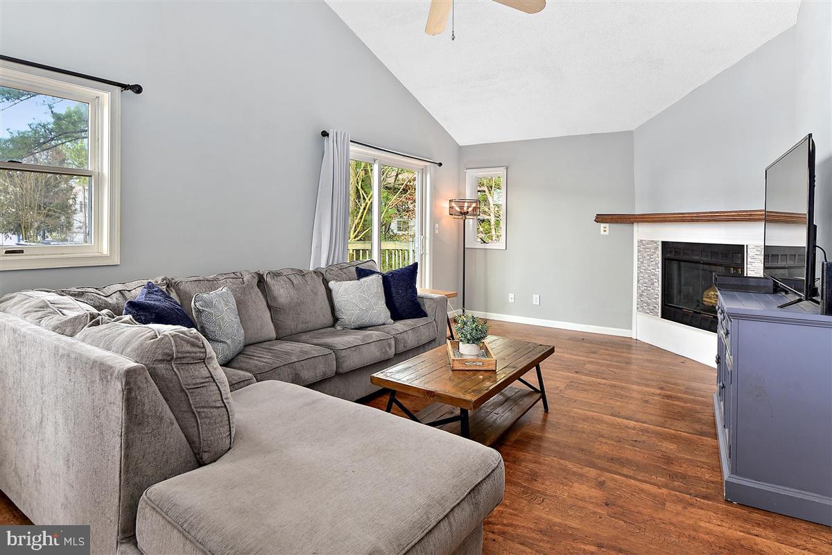 OCEAN PINES - Residential