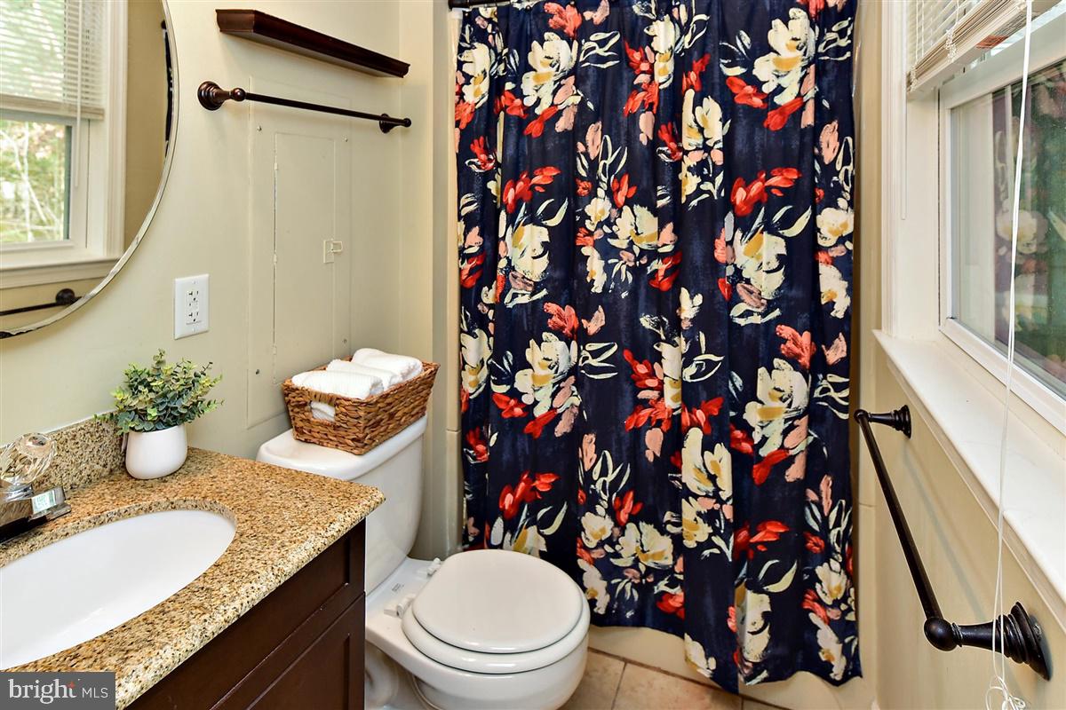 OCEAN PINES - Residential