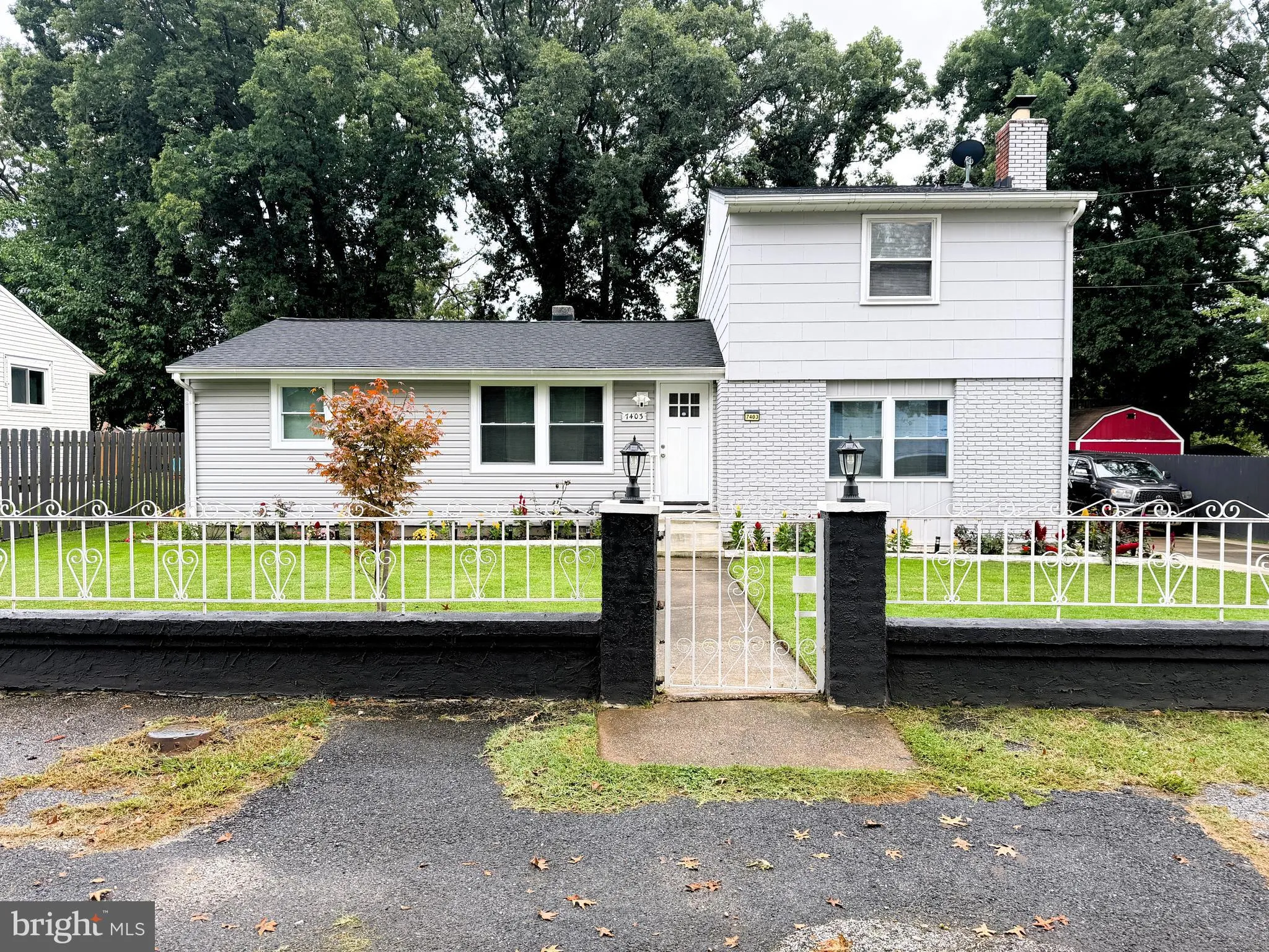 Rosedale, Maryland 21237, United States, 4 Bedrooms Bedrooms, ,2 BathroomsBathrooms,Residential,Coming Soon,218053