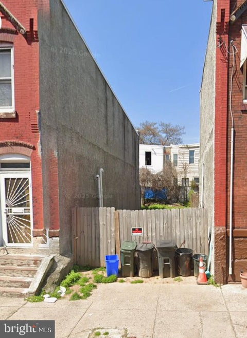 Vacant Land For Sale - 2230 N 18th Street<br/> Philadelphia County, PHILADELPHIA, PA 19132
