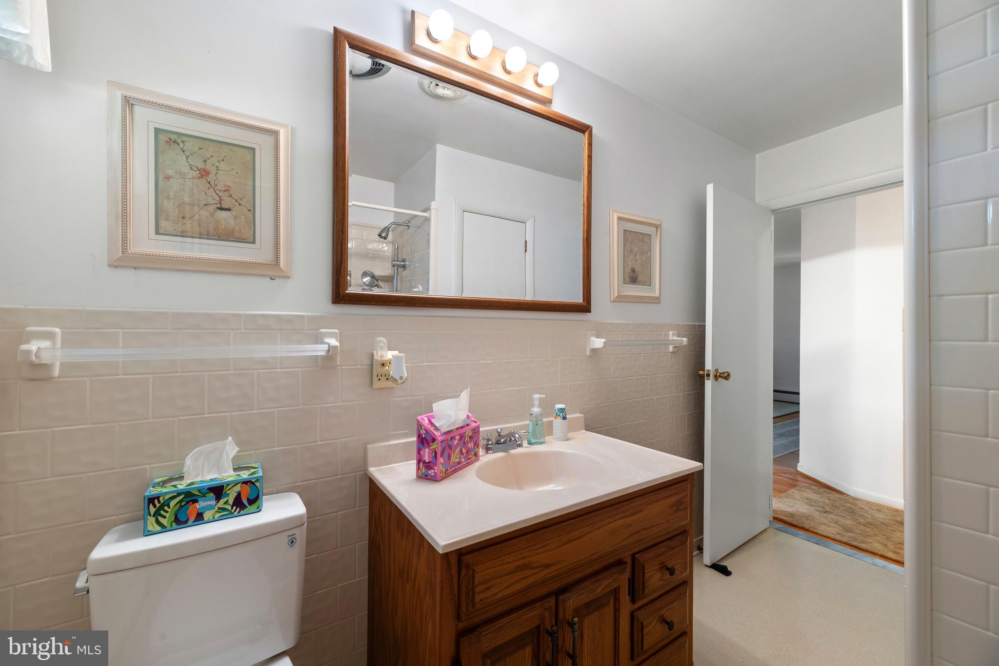 LINTHICUM HEIGHTS - Residential