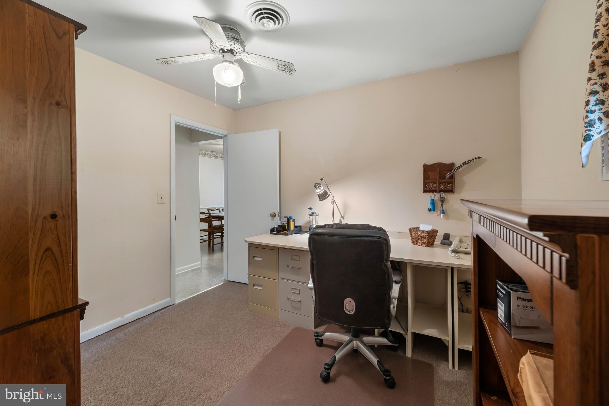 LINTHICUM HEIGHTS - Residential