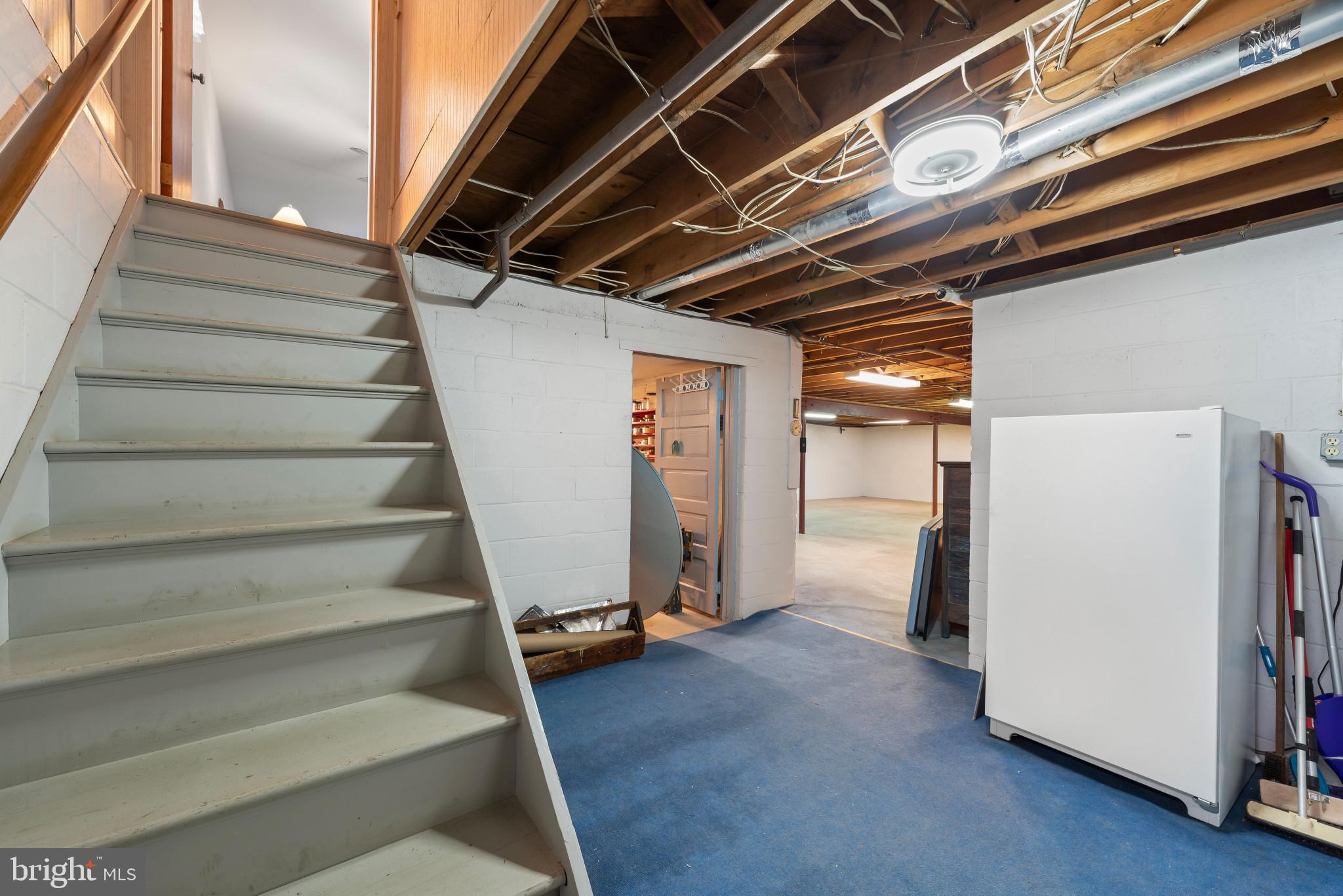 LINTHICUM HEIGHTS - Residential