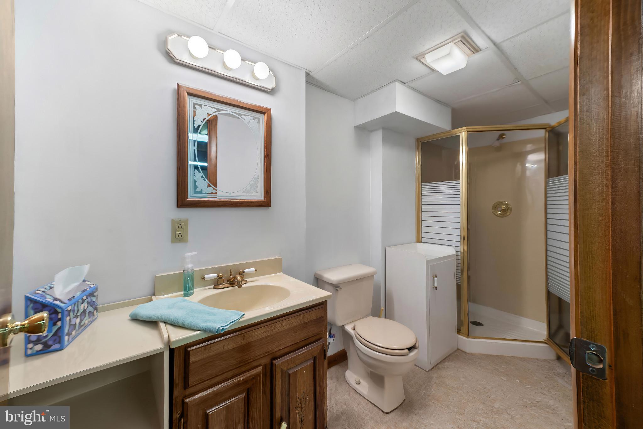 LINTHICUM HEIGHTS - Residential