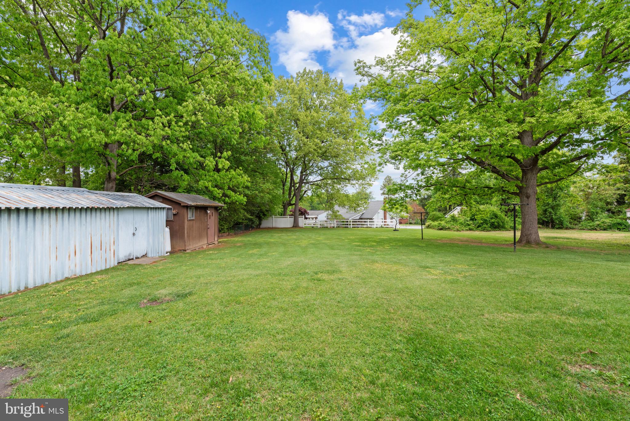 LINTHICUM HEIGHTS - Residential