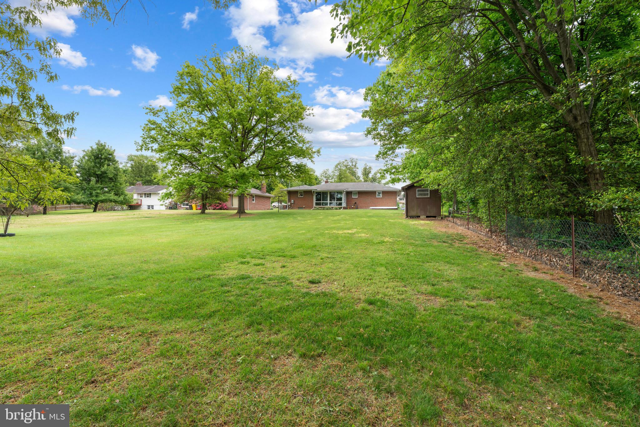 LINTHICUM HEIGHTS - Residential