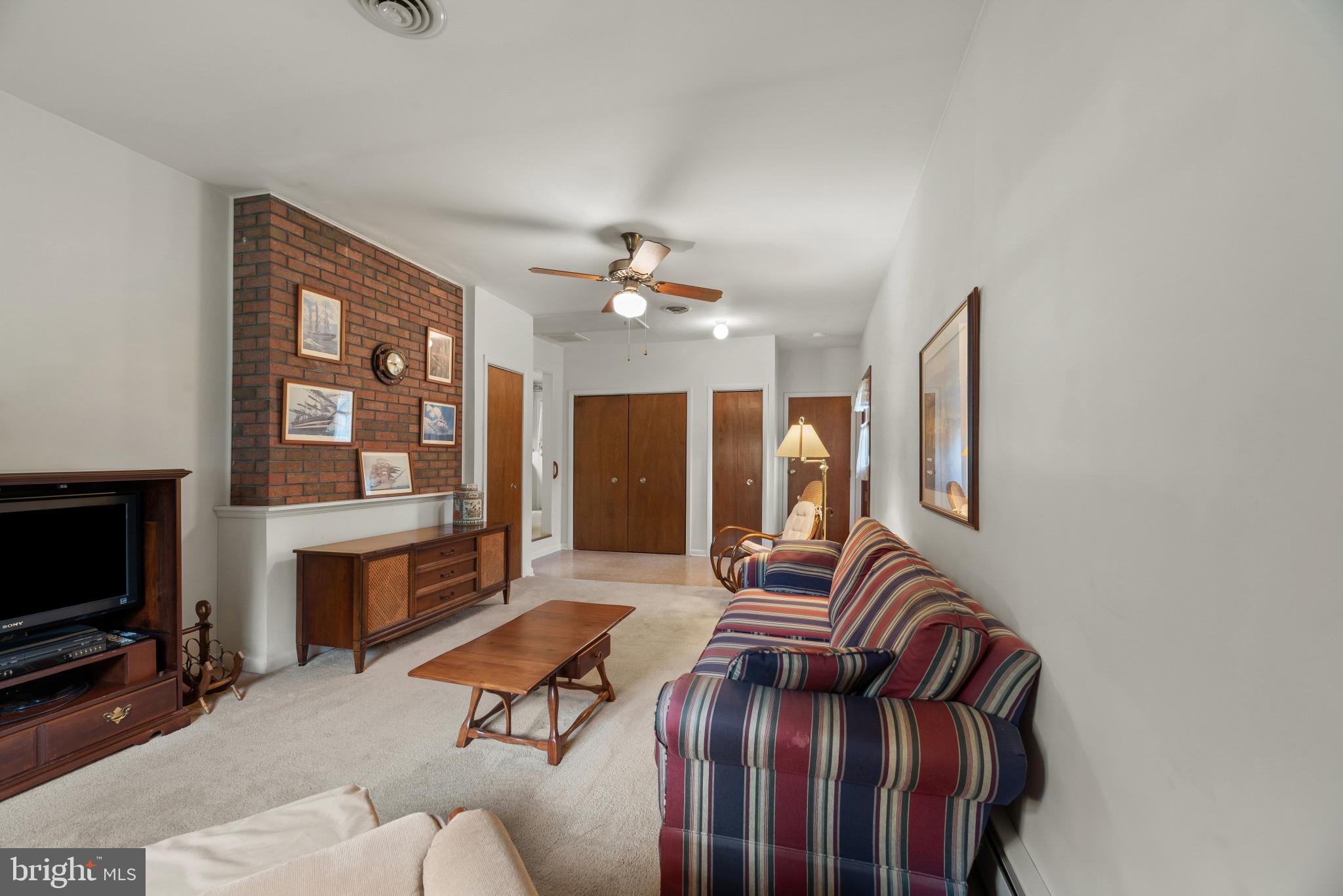 LINTHICUM HEIGHTS - Residential