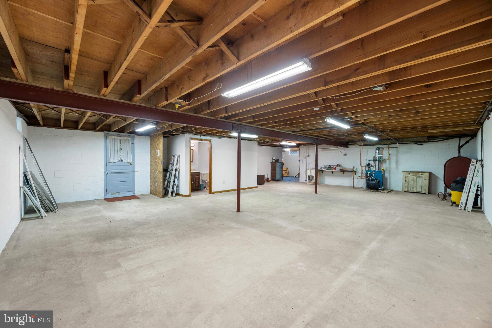 LINTHICUM HEIGHTS - Residential