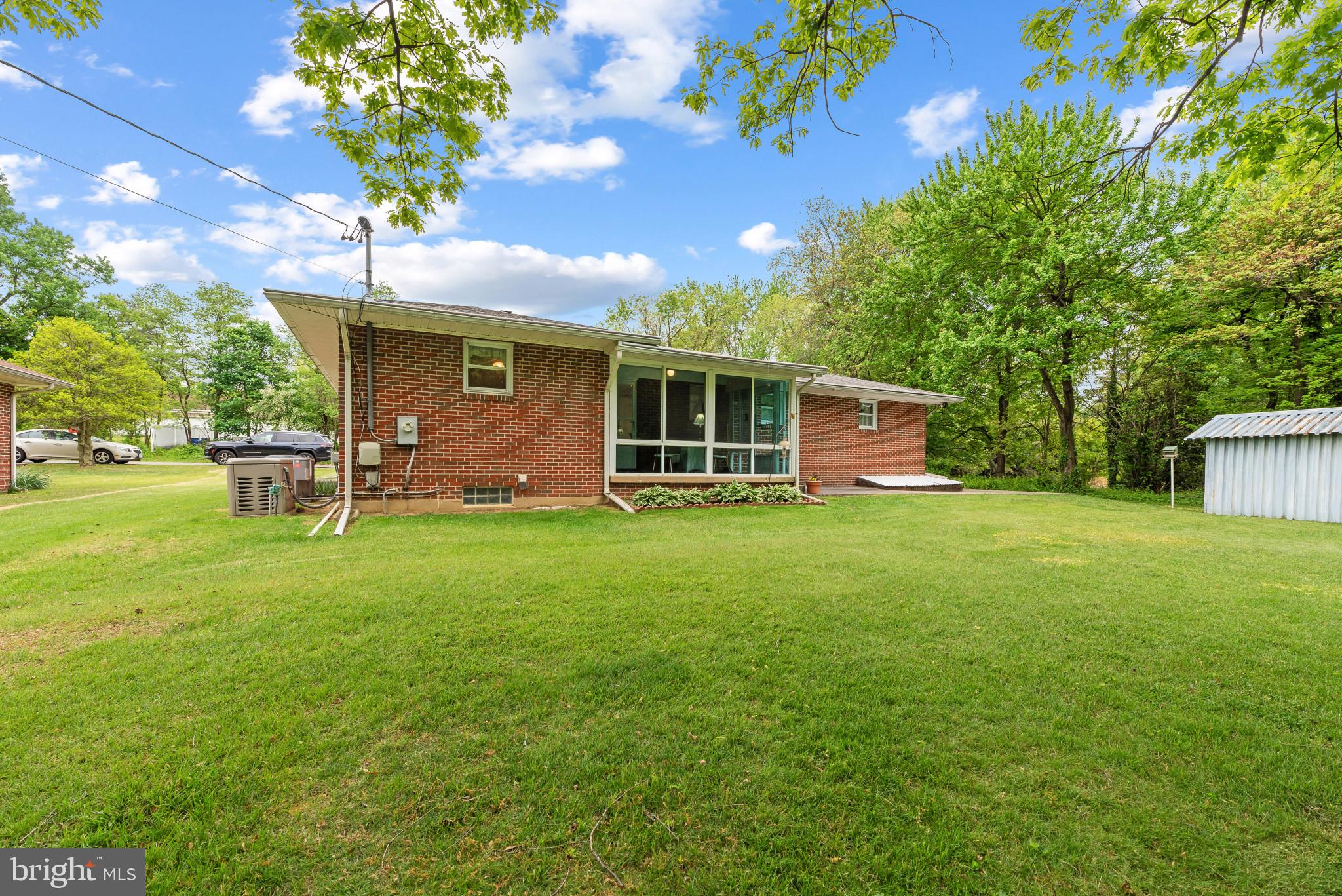 LINTHICUM HEIGHTS - Residential