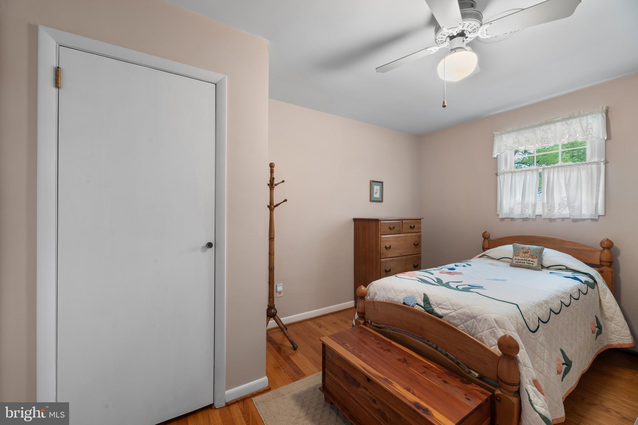LINTHICUM HEIGHTS - Residential